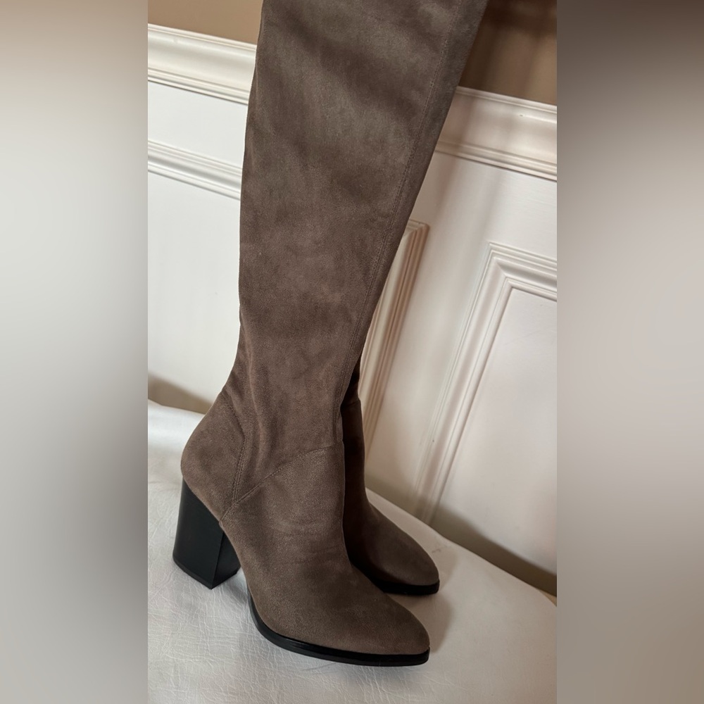 Marc Fisher Tall Boot